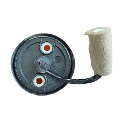 Luz Matricula Calabera Zepelin Cabina Isuzu Elf 500