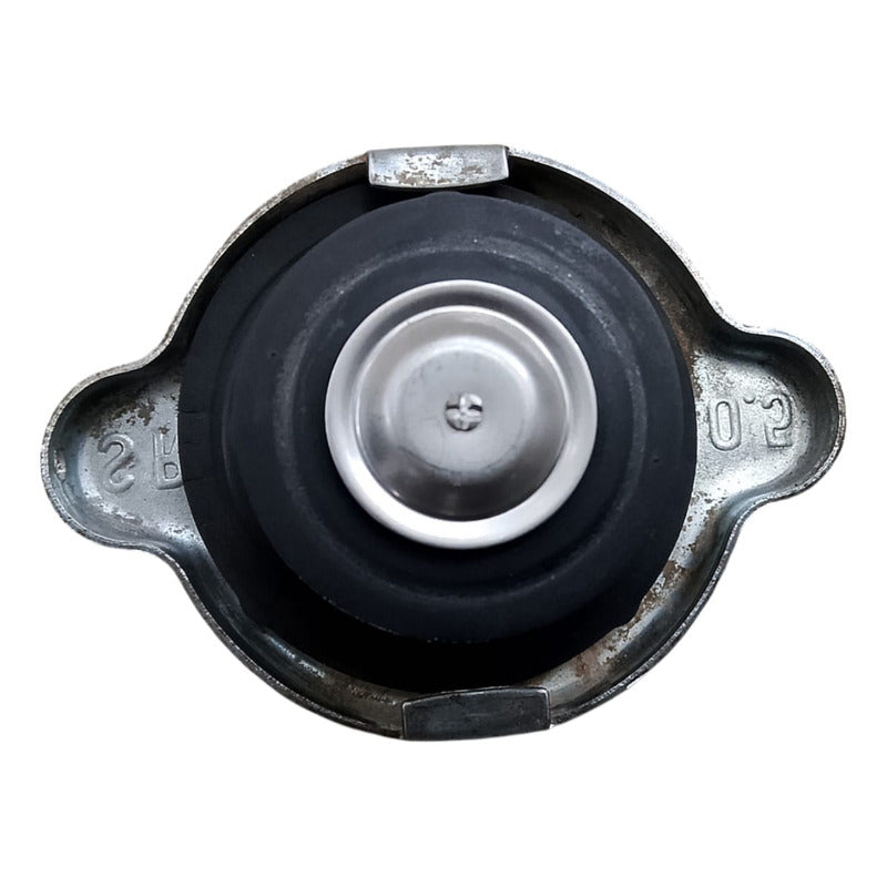 Tapón Tapa Radiador Hino 500 1524 2017