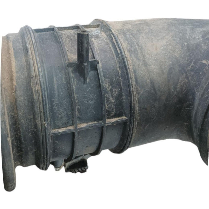 Tubo Purificador Aire Turbo Isuzu Elf 300 400 450 Detalle