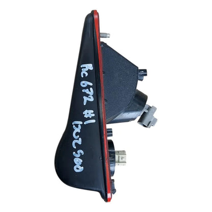 Cuarto Direccional Luz Puerta Isuzu Elf 500 600 Negro