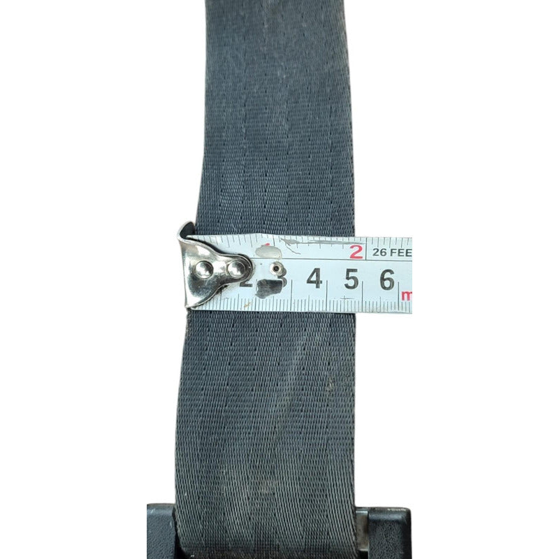 Broche Cinturon Seguridad Cabina Freightliner Fl70
