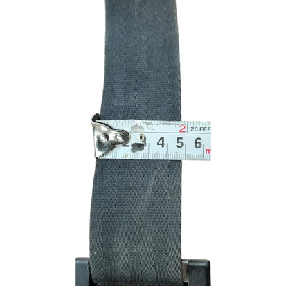 Broche Cinturon Seguridad Cabina Freightliner Fl70
