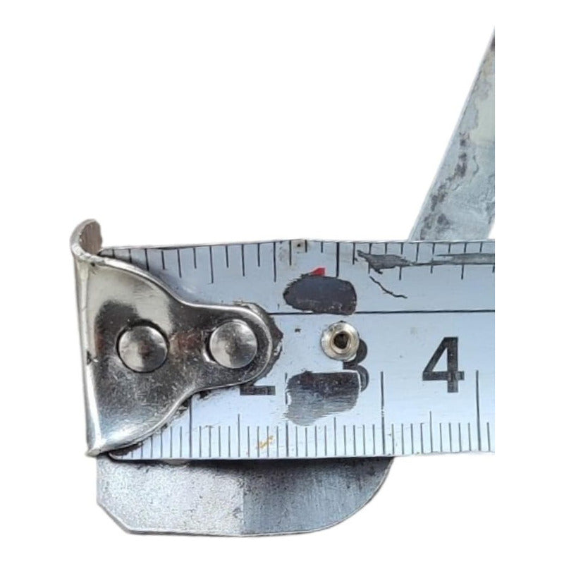 Base Soporte Precalentadores Motor Thermoking Isuzu 2.2l