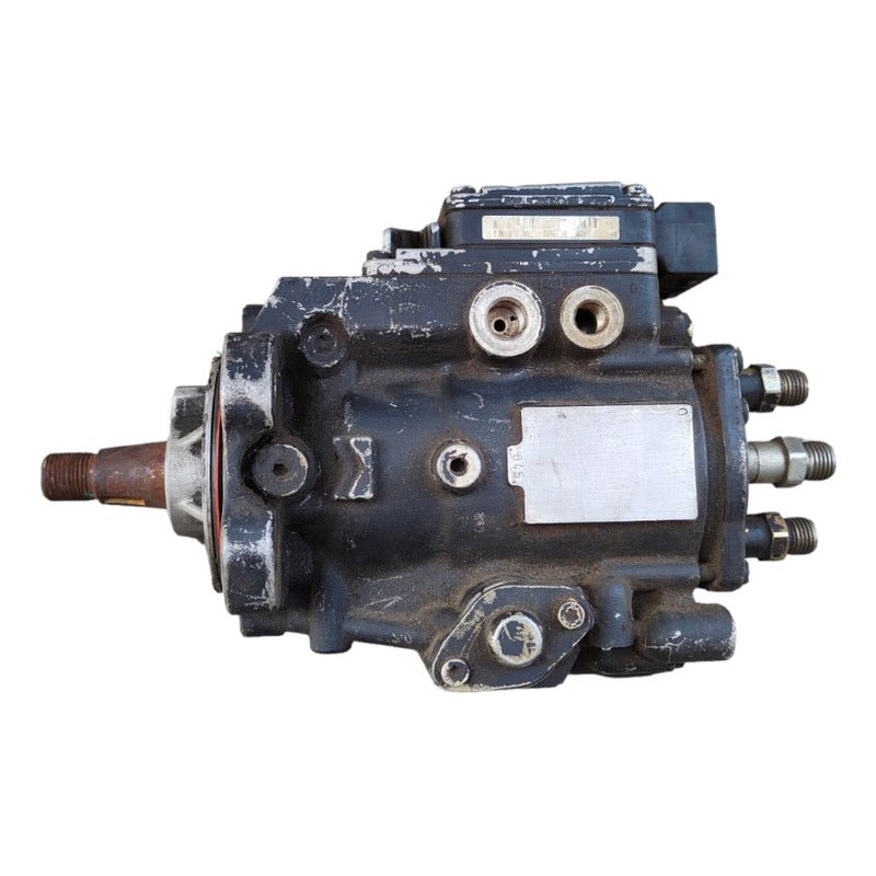 Bomba Inyección 12v Diesel Motor Cummins Isb 5.9l Casco