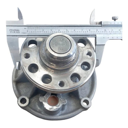 Bomba Agua International Citystar Cf600 Power Stroke Vt275