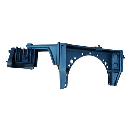 Soporte Transmisión Eaton Fuller Autobús Mercedes Benz