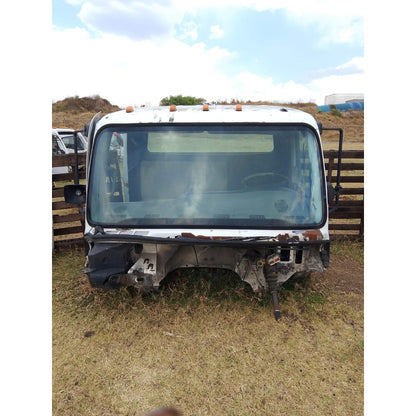 Cabina Freightliner M2 Año 2007