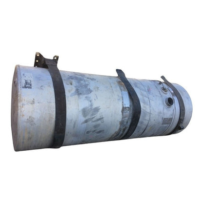 Tanque Diesel Aluminio 572 Litros Volvo Vnl 2a Gen Bracks