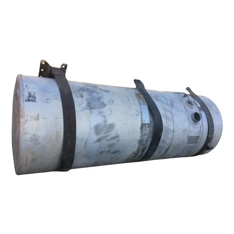 Tanque Diesel Aluminio 572 Litros Volvo Vnl 2a Gen Bracks