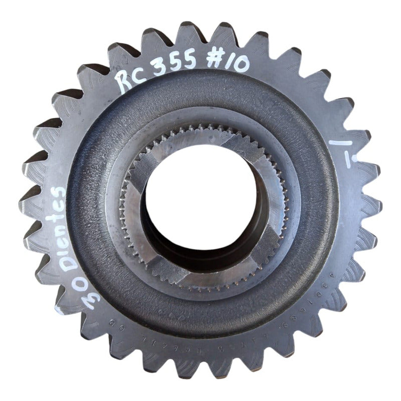 Engrane Primera Transmisión Eaton Fs-5205a 30 Dientes