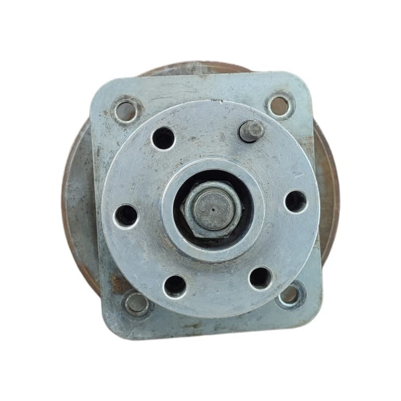 Polea Ventilador Fan Clutch Autobus Trasero