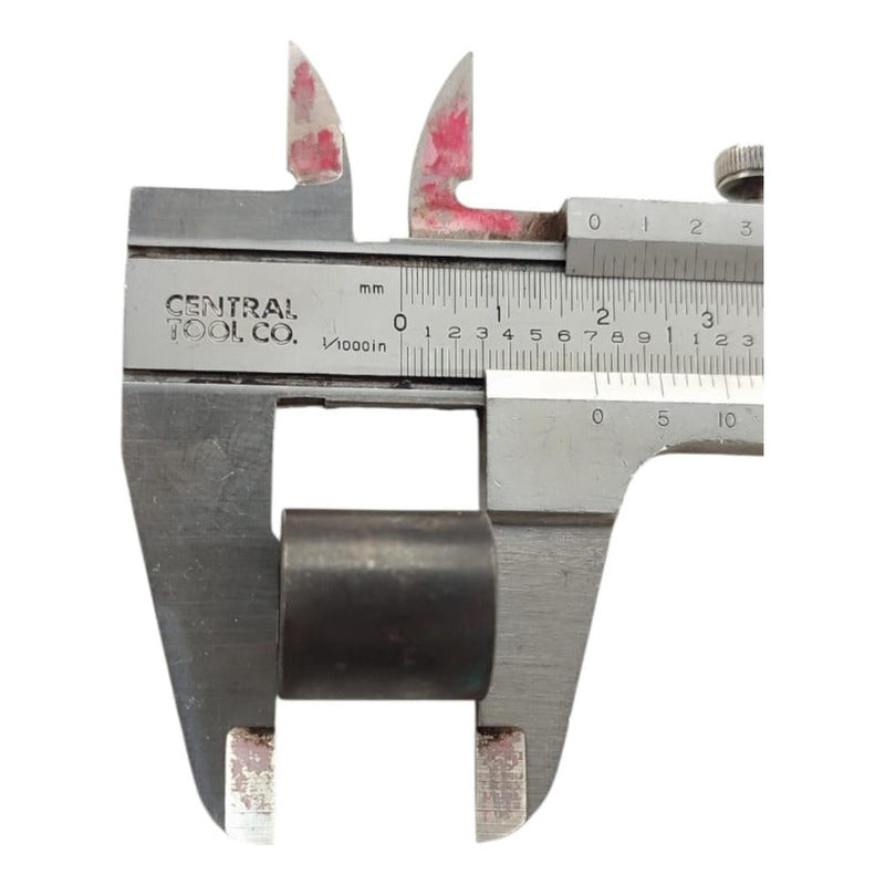 Tornillo Aumento Múltiple Escape Motor Vt275 Cf600 Internati