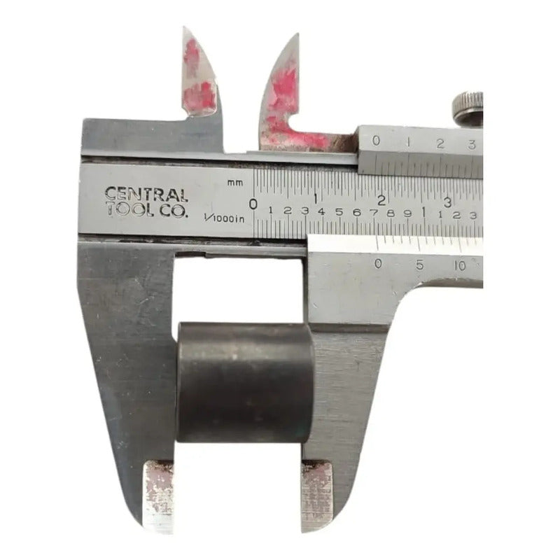Tornillo Aumento Múltiple Escape Motor Vt275 Cf600 Internati Gris