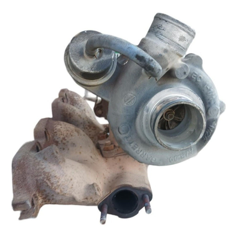 Turbo Motor Isuzu 4hk1 Elf 400 450 500