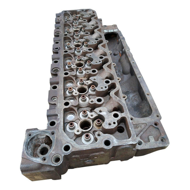 Cabeza Motor Cummins Isb 6.7l Paccar Px6 Px-6
