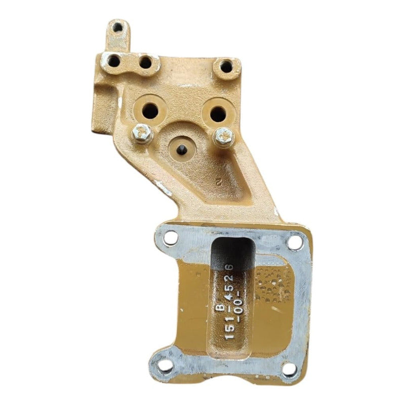 Base Soporte Montaje Motor Caterpillar 3126