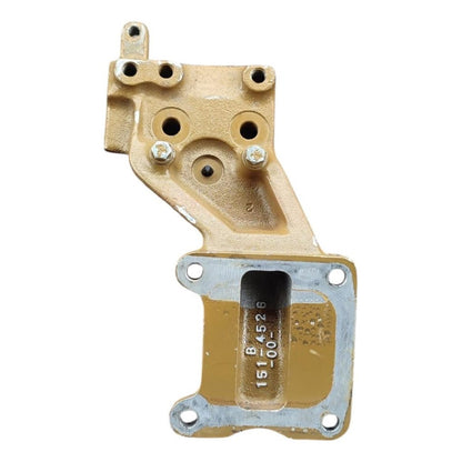 Base Soporte Montaje Motor Caterpillar 3126