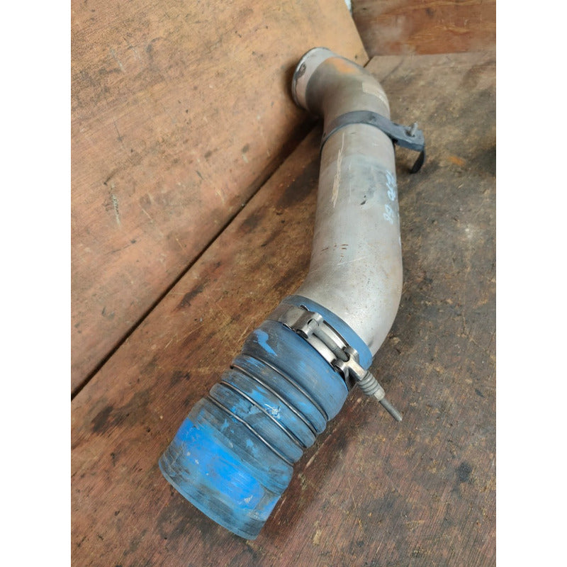 Tubo Turbo Postenfriador Admisión Freightliner Fl70 Isb 5.9l