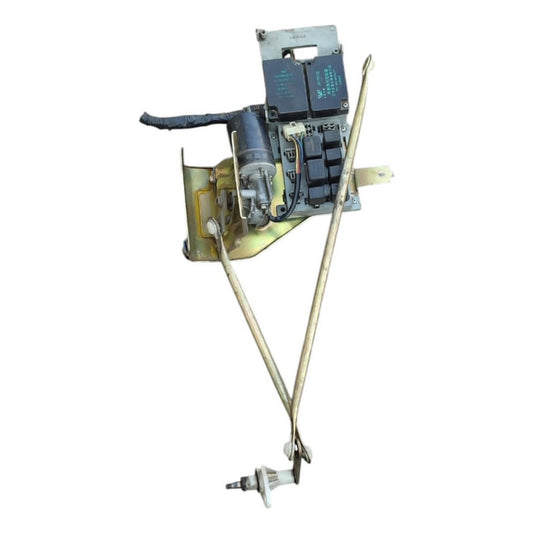 Motor Limpiadores Limpiaparabrisas Varillas Faw 1031 1041