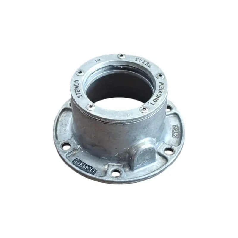 Tapa Balero Masa Eje Remolque Stemco Caja Seca Plataforma