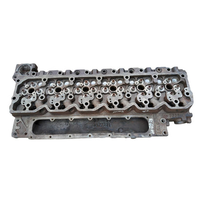 Cabeza Motor Cummins Isb 6.7l Paccar Px6 Px-6