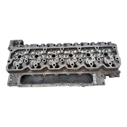 Cabeza Motor Cummins Isb 6.7l Paccar Px6 Px-6