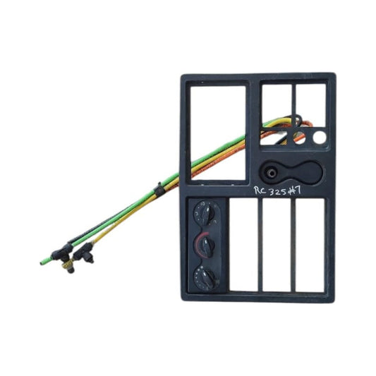 Panel Calefaccion A/c Tablero International 4300 4700