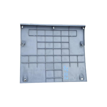 Tapa Cubierta Tablero Deposito Refrigerante Isuzu Elf 500 Gris Gris