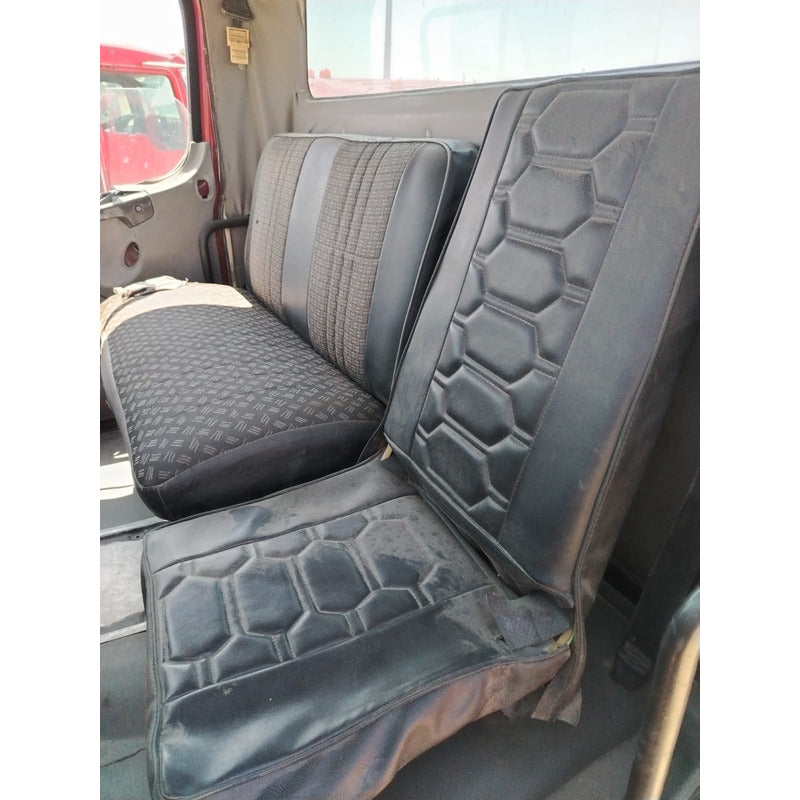 Cabina Freightliner M2 2009