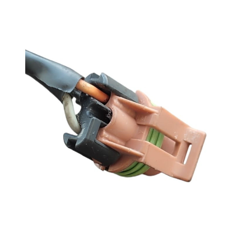 Conector Sensor Switch Valvula Aire Estacionario Internation