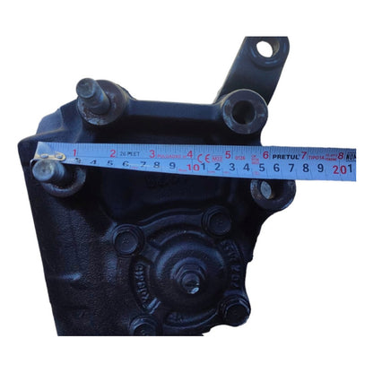 Caja Dirección Hidráulica Hino 300 816 716 616 514