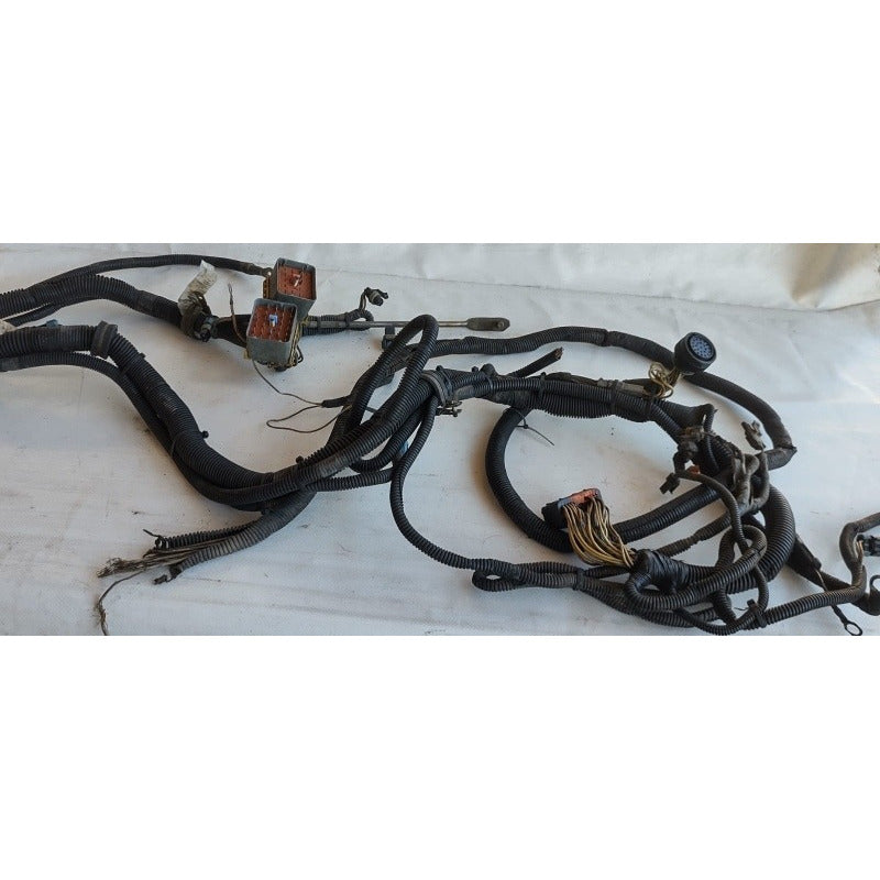 Arnes De Cabina Conectores Freightliner Fl70 Cummins Isb