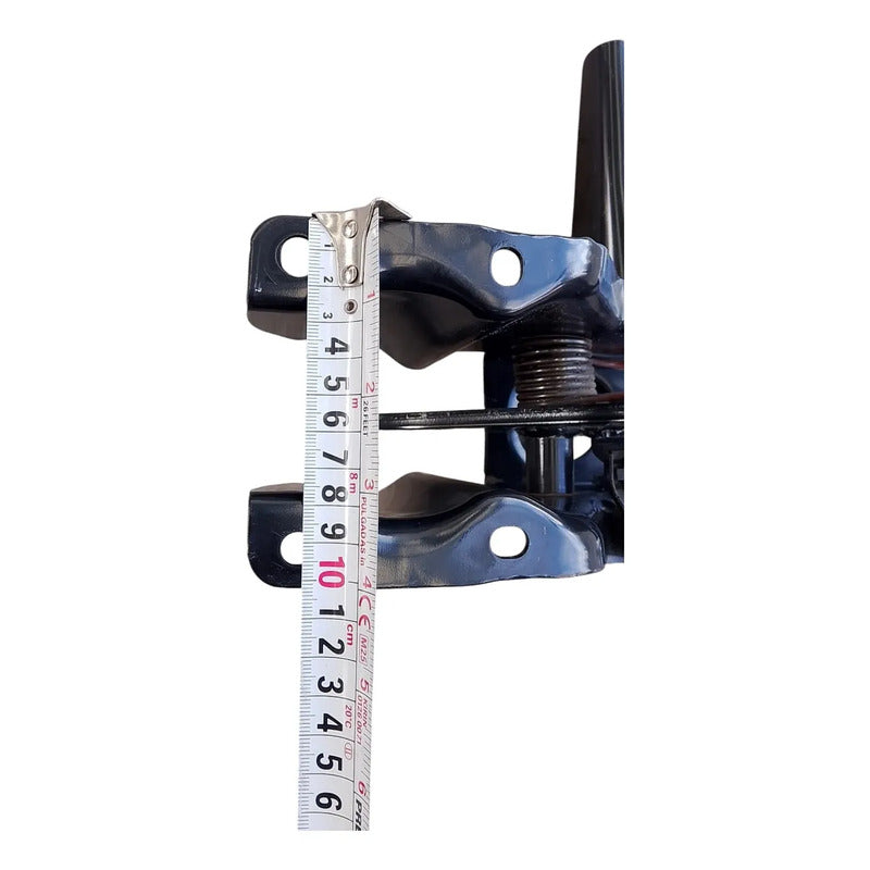 Base Soporte Pedal Freno Freightliner Fl360 715 917 2021