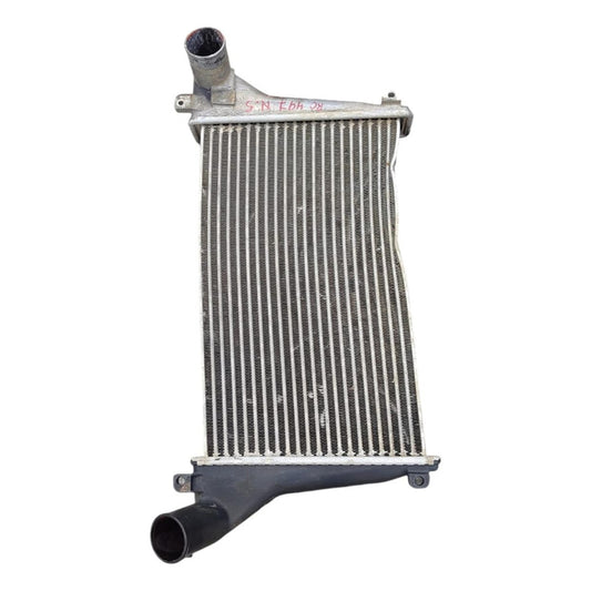 Postenfriador Hino 500 1018 Intercooler Detalle