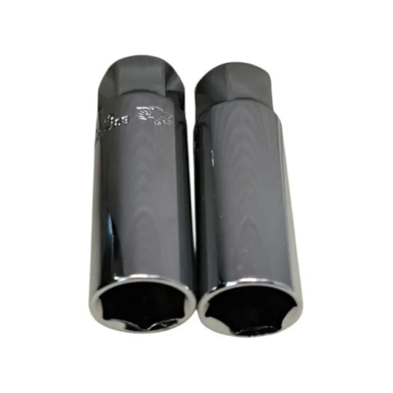 Kit 2 Dados Bujias Honda Cr-v 16mm Bst-8298