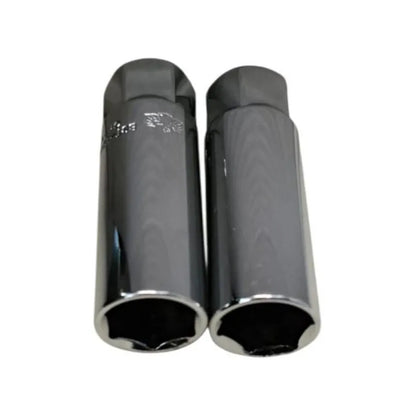 Kit 2 Dados Bujias Honda Cr-v 16mm Bst-8298