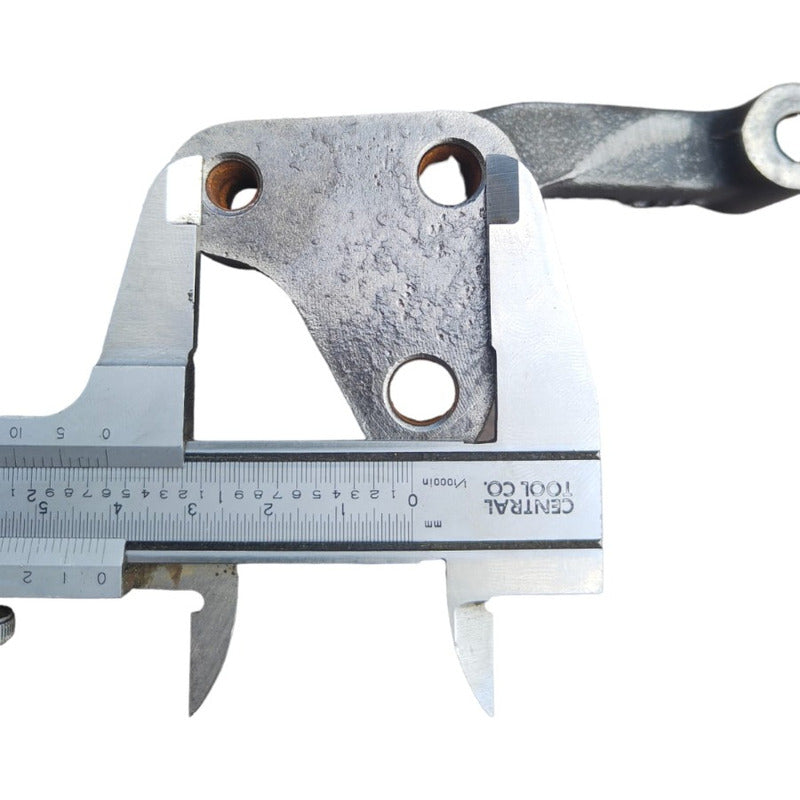 Soporte Base Alternador Motor Dodge Stratus 2.4