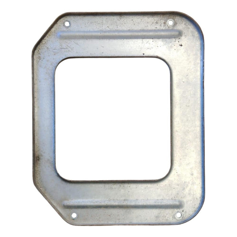 Cubierta Intercooler Nissan Diesel Frontier Np300 2.5l