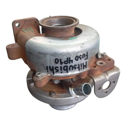 Turbo Garrett Mitsubishi 4p10 12v Freightliner Fl360 715 917