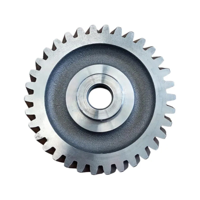 Engrane Loco Distribución Motor Isuzu Elf 500 2022 Plateado