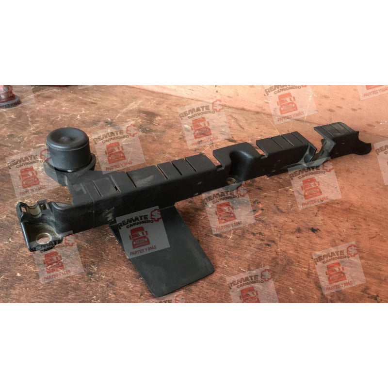 Tolva Canaleta Protector Cableado Arnes Motor Mercedes Benz