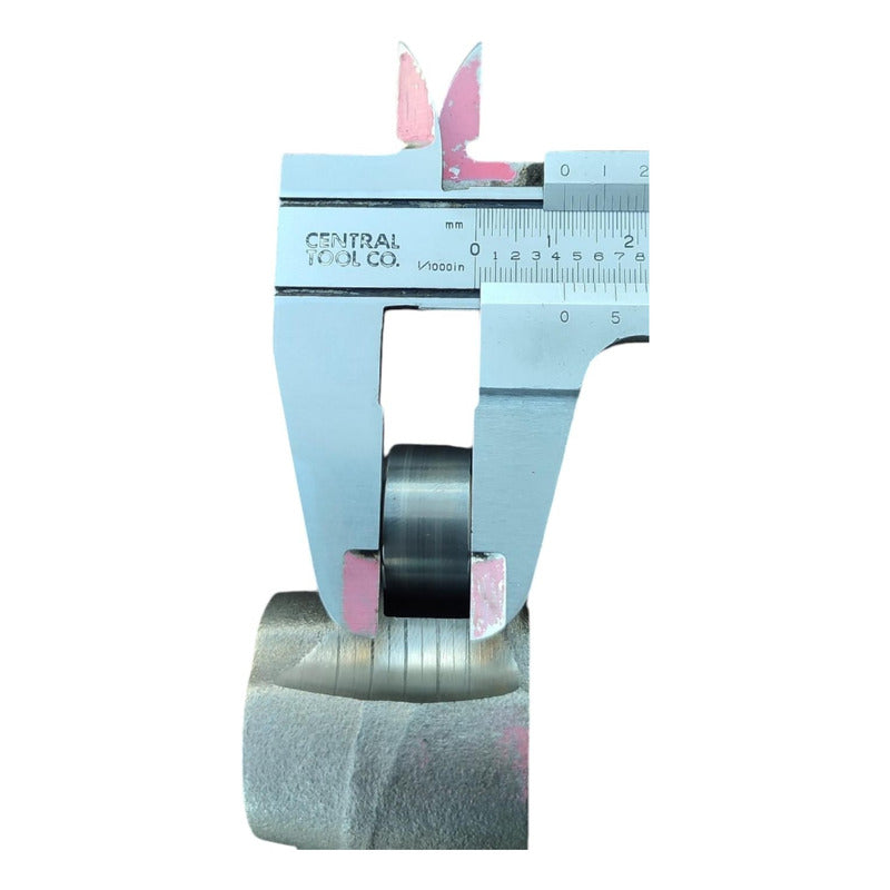 Balancin Balancines Admision Sterling 360 4m50 Mitsubishi