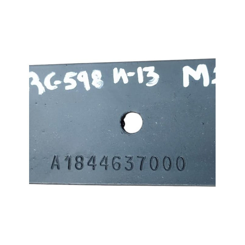 Tornillo Con Rondana Soporte Cabina Freightliner M2