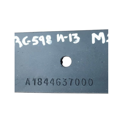 Tornillo Con Rondana Soporte Cabina Freightliner M2