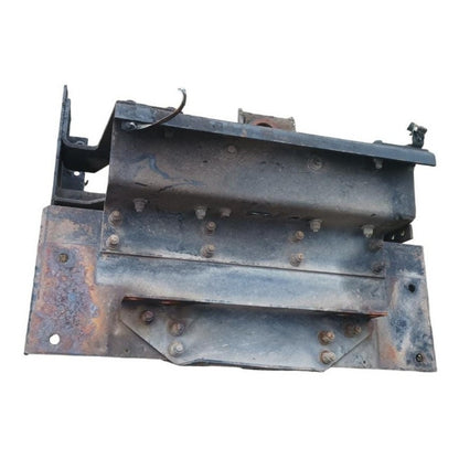 Puente Soporte Base Radiador Kenworth T300 T370 Defensa