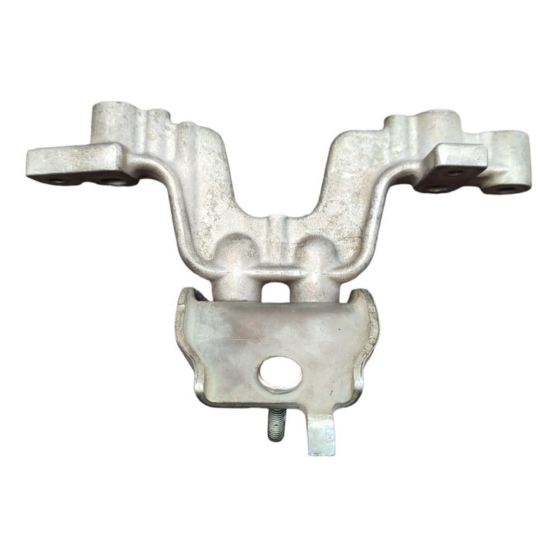 Base Soporte Riel Comun Inyectores Motor Isuzu 4hk1 Elf
