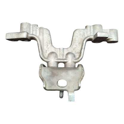 Base Soporte Riel Comun Inyectores Motor Isuzu 4hk1 Elf