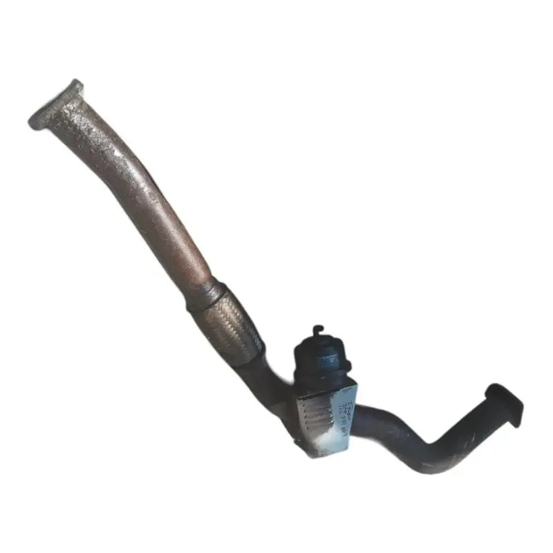 Tubo Escape Flexible Freno Sterling Fl360 Freightliner