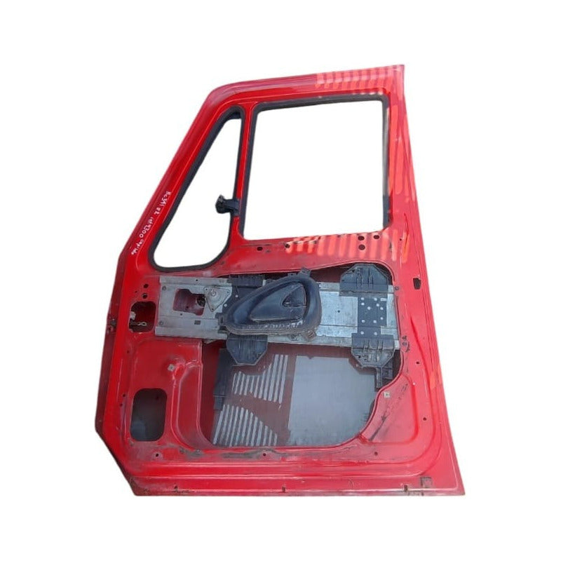 Puerta Copiloto Cabina International 4300 Delantera Derecho