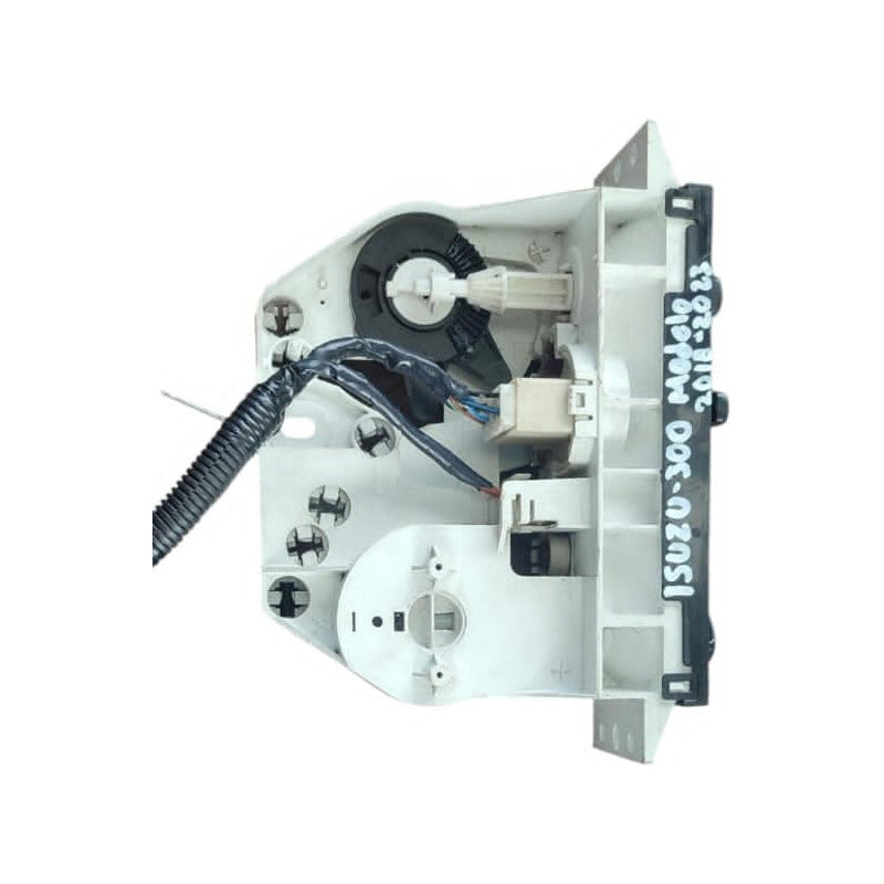 Panel Control Calefacción Tablero Isuzu Elf 300 2018-2023